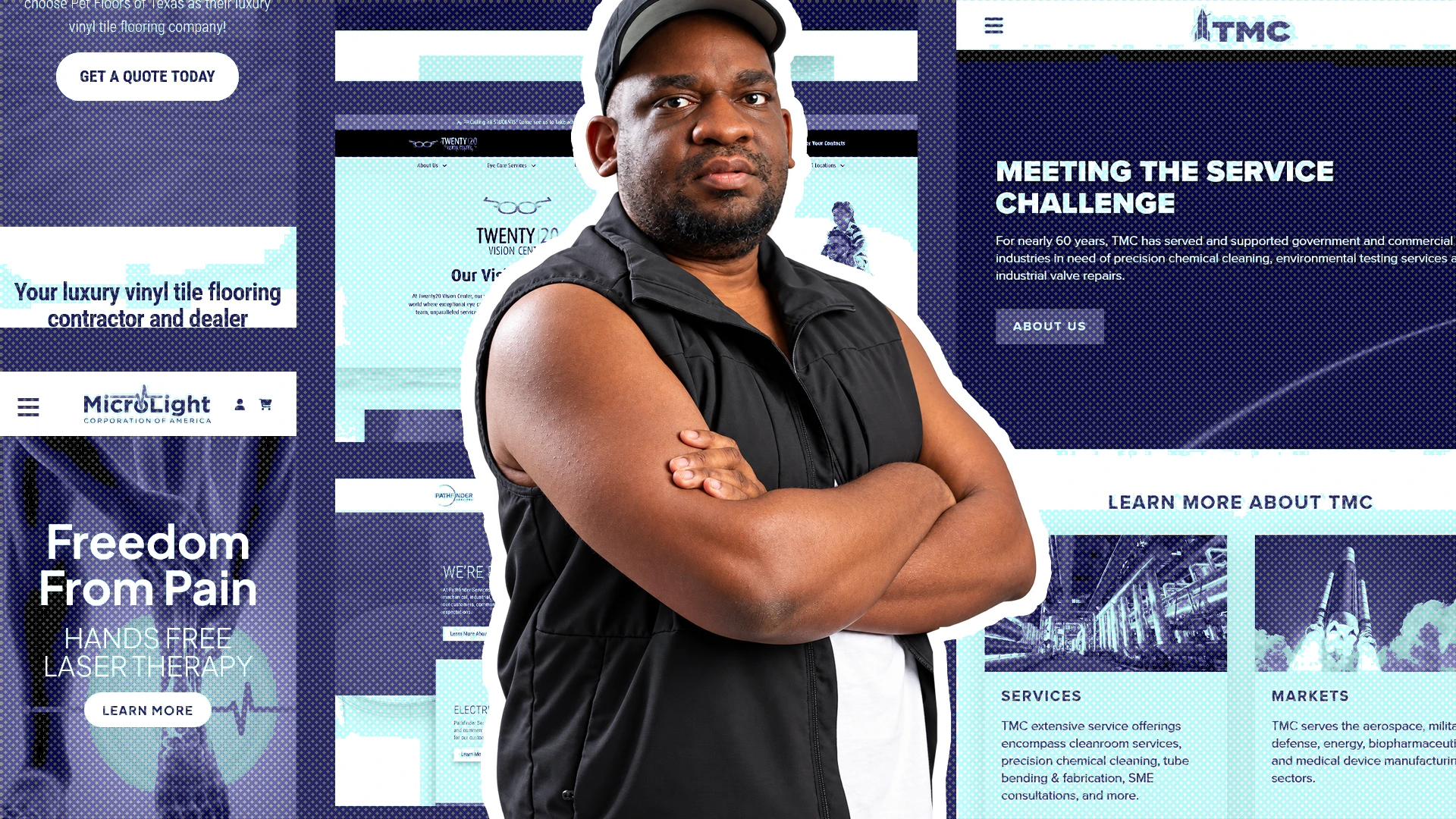 image of chris allen
