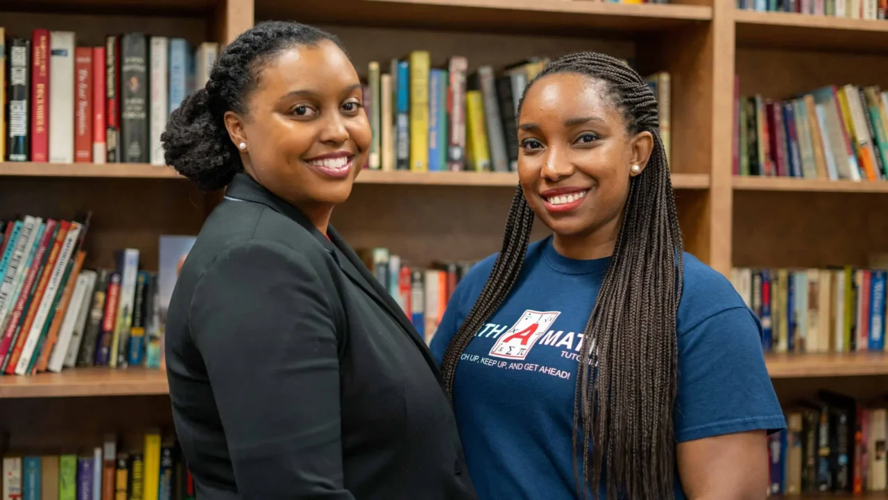 mathamatics tutoring