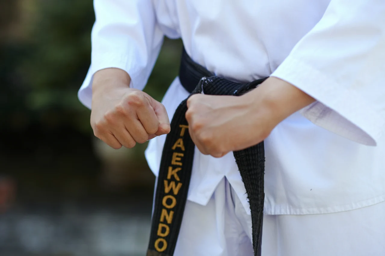 powerhouse martial arts